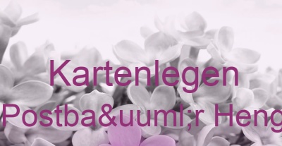 Kartenlegen Postbaür Heng | Top-Experten für Kartenlegen, Wahrsagen, Hellsehen, Zukunftsdeutung.